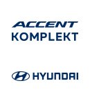 Accent Komplekt
