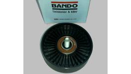 OEM Ролик обводной приводного ремня BANDO