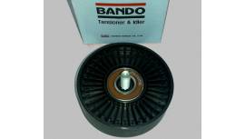 OEM Ролик обводной приводного ремня BANDO
