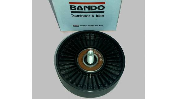 OEM Ролик обводной приводного ремня BANDO