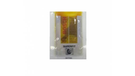 Термо паста для супорта Bosch 5 ml