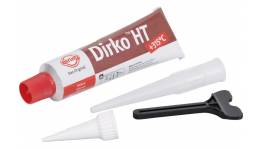 Жидкая прокладка Dirko HT 70ml