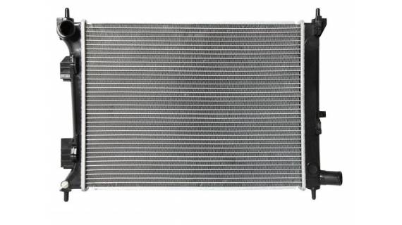 OEM Радиатор охлаждения DOOWON