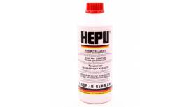 OEQ Антифриз HEPU 1.5л