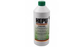 OEQ Антифриз HEPU 1.5л