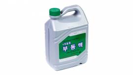 OE Антифриз Long Life Coolant Hyundai 4л