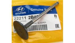 OE Впускной клапан ГРМ Hyundai