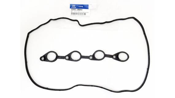 OE Прокладка клапанной крышки Hyundai