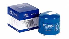 OE Фильтр масляный Hyundai