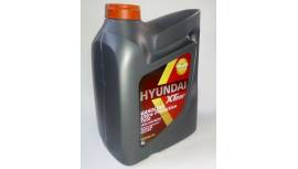 OE Масло моторное Hyundai Xteer 5w30 4л