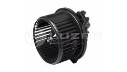 ECONOM Мотор отопителя Luzar