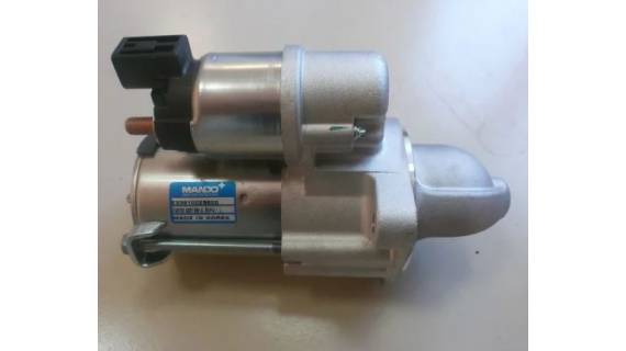 OEM Стартер 0.9 кВт MANDO