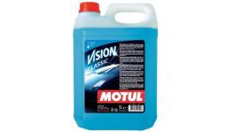 Стеклоомыватель зимний MOTUL 5л