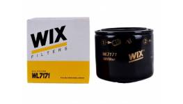 OEQ Фильтр масляный WIX