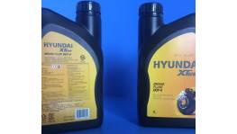 OE Тормозная жидкость Hyundai Xteer 1л